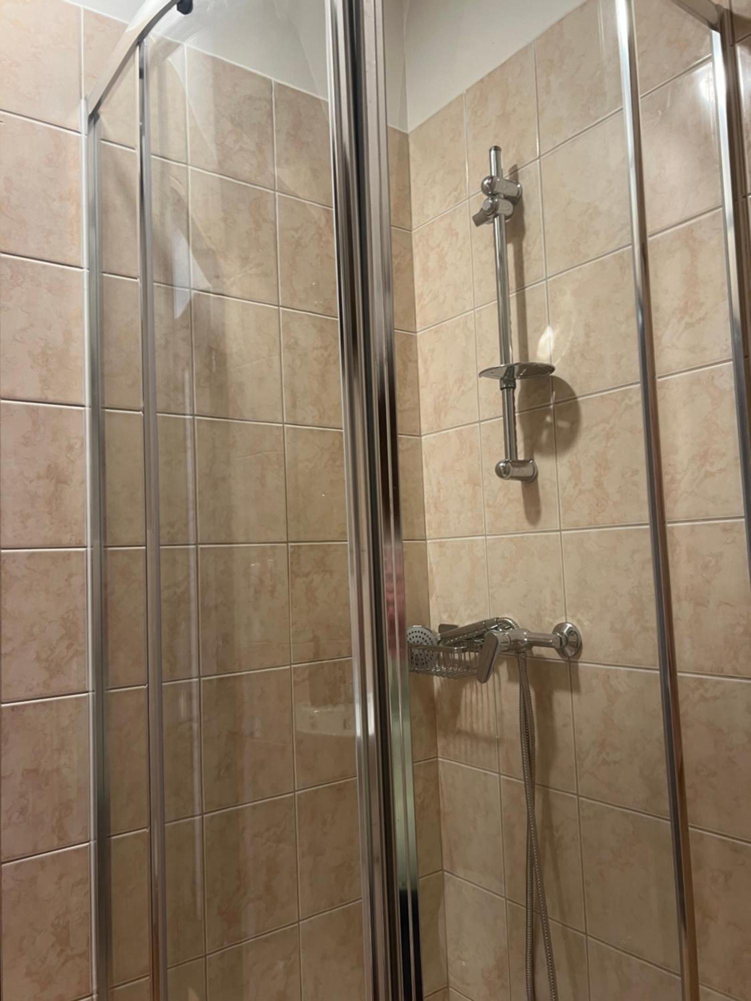 Ubytovani 1Kk Ve Zlonicich Slaný Zewnętrze zdjęcie